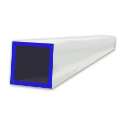 6063 Aluminum Square Tubes