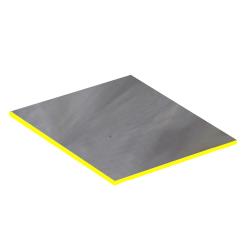 Hot Rolled Plates