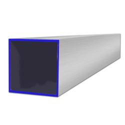6061 Aluminum Square Tubes