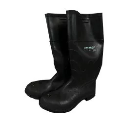 Rain Boots