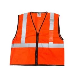 Reflectorized Vests