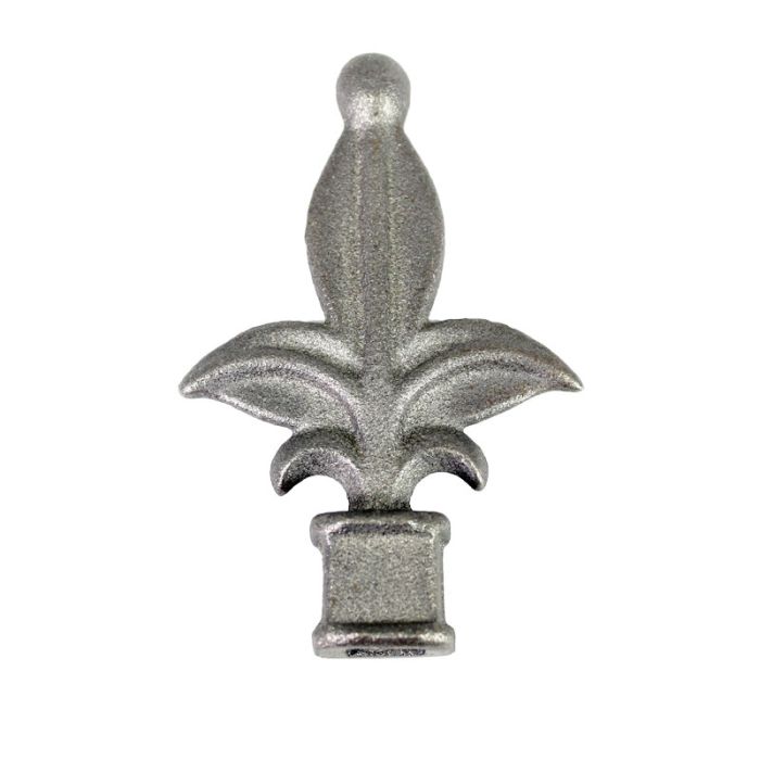 03/210 Cast Iron Finials - 5/8 (260)