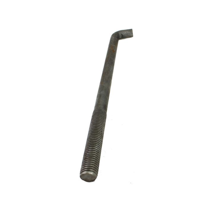 3/4 X 16 J Anchor Bolt
