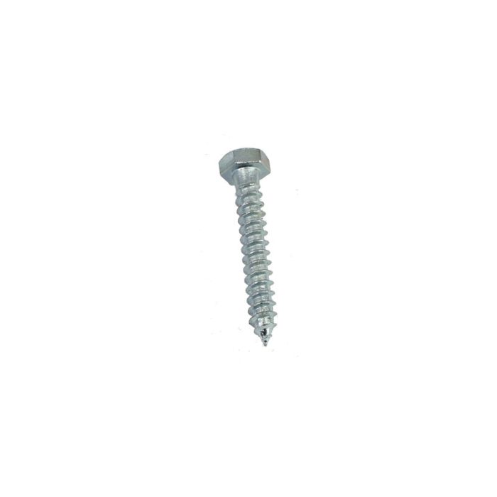 5/16 X 2 Hex Lag Screws          