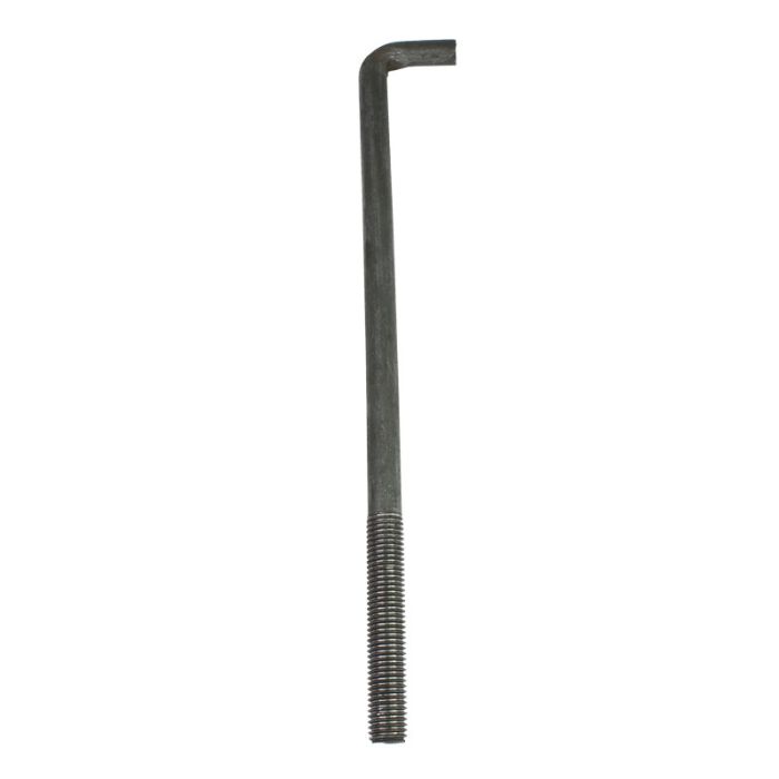5/8 X 16 J Anchor Bolt