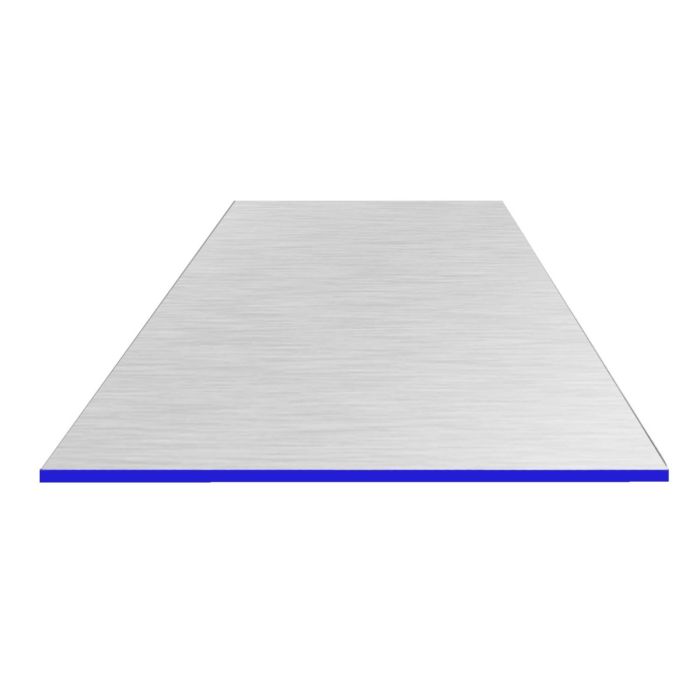 3003 Aluminum Plates - 0.188