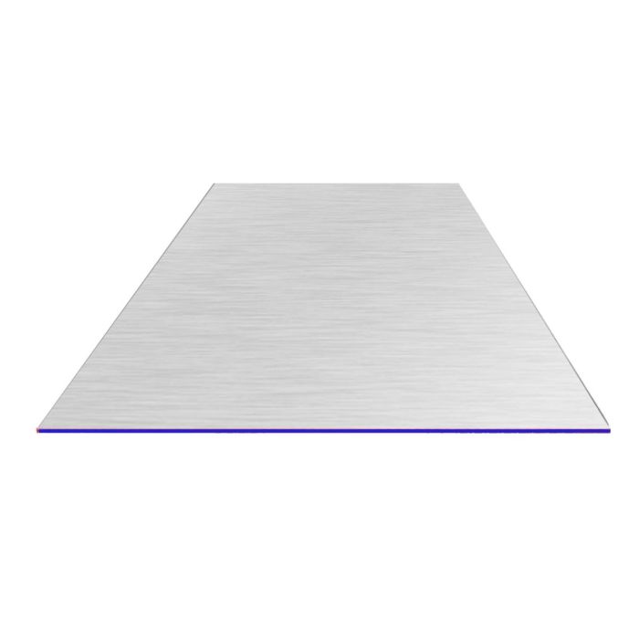 3003 Aluminum Sheet - 0.0324