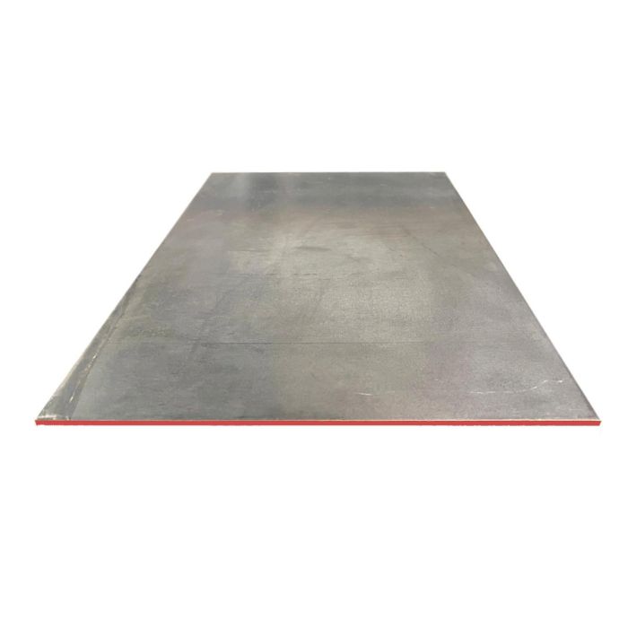 Cold Rolled Sheets - 18 Gauge