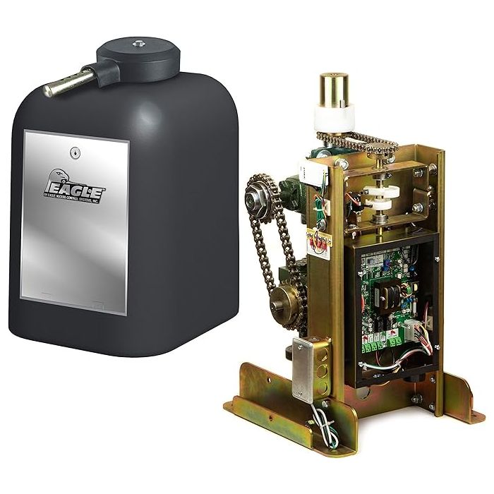 EAGLE II SWING GATE OPERATOR