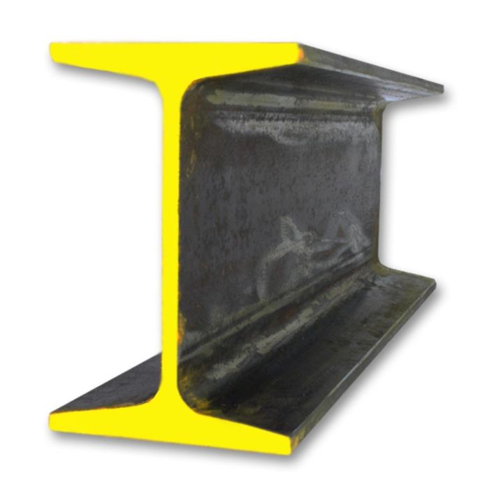 Hot Rolled Standard I-Beam - 4 X 9.5