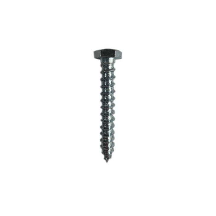 3/8 X 2-1/2 Hex Lag Screw