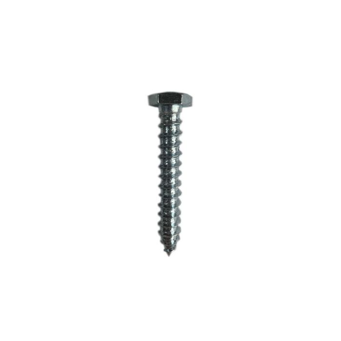 3/8 X 2 Hex Lag Screws