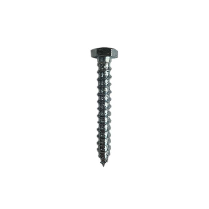 3/8 X 3 Hex Lag Screws (C)