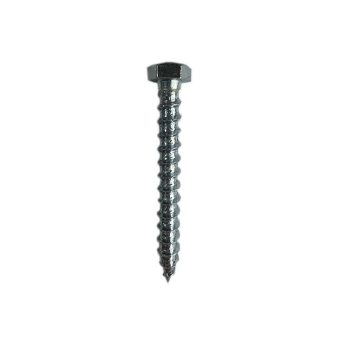 3/8 X 4 Hex Lag Screws (C)