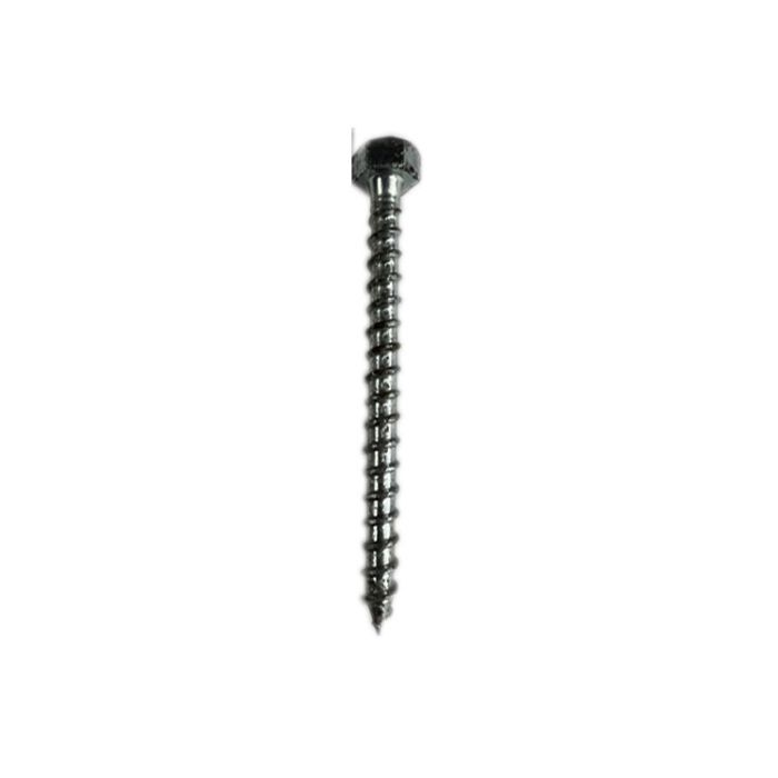 5/16 X 4 Hex Lag Screw