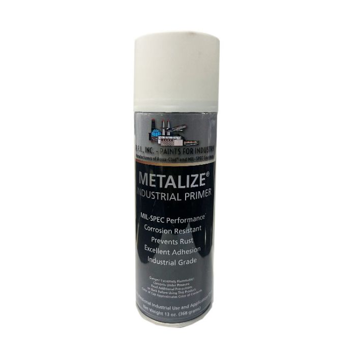 WHITE PRIMER, INDUSTRIAL GRADE, OIL BASE