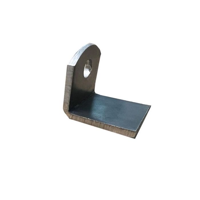 1-½” X 1-½” L-CLIP WELDING TAB