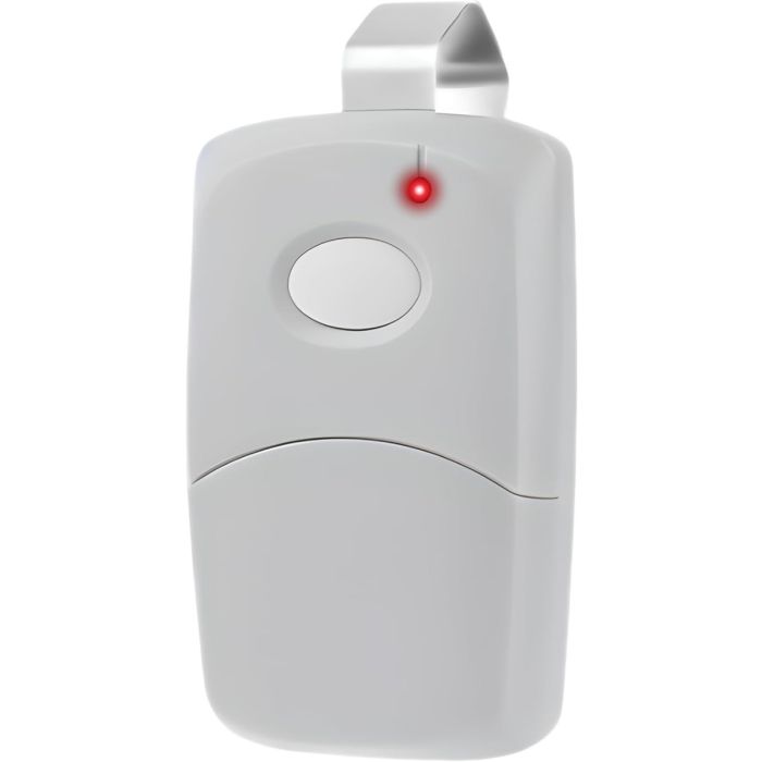 ACCESS 10(8 OR 9) TRANSMITTER (REGULAR 10 DIGIT GARAGE DOOR/GATE OPENER)