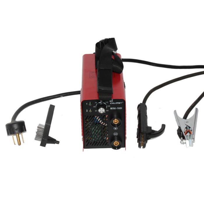 Calimet Mini Welding Machine MMA-160