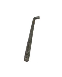 3/4 X 16 J Anchor Bolt