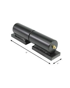 5 Inches Barrel Hinges