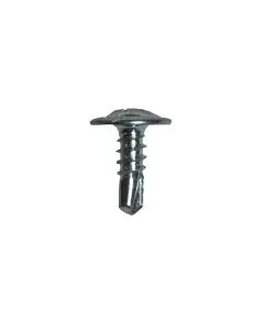 8 x ¾” Pan Head Phillips Truss Screw Zinc Plated CR3+