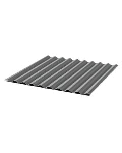 Bobco Standard Corrugated Sheets - 26 Gauge X 36 Inches X 120 Inches