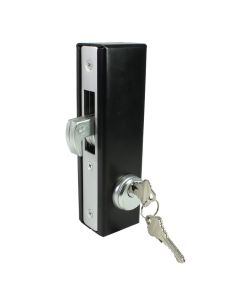 Hook Lock Double Cylinder