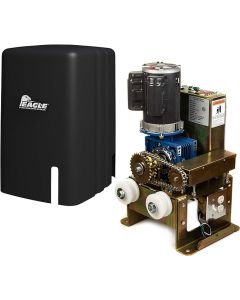 EAGLE 2000 FR FOOT RELEASE 1HP SLIDE GATE OPERATOR