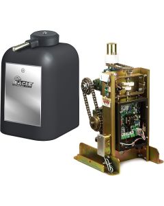 EAGLE II SWING GATE OPERATOR