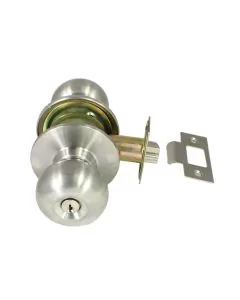 Fire Door Lock