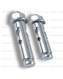 Sleeve Anchors
