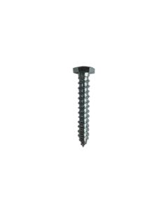 3/8 X 2 Hex Lag Screws