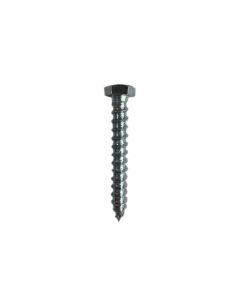 3/8 X 3 Hex Lag Screws (C)