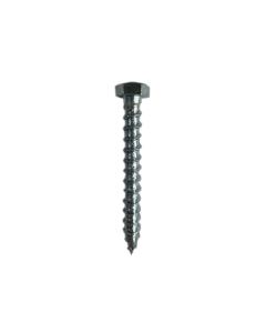 3/8 X 4 Hex Lag Screws (C)