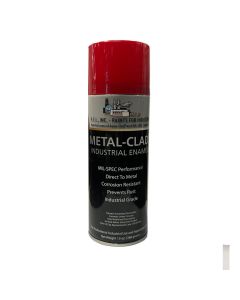 RED, DTM (DIRECT TO METAL TECHNOLOGY), INDUSTRIAL GRADE