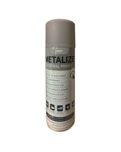 GRAY PRIMER, INDUSTRIAL GRADE, OIL BASE - HWPAPAT510B