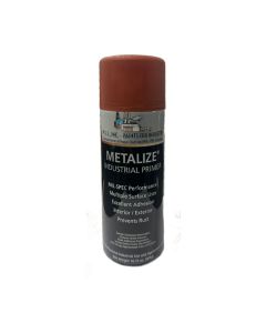 Metalize Industrial Primer - MIL-SPEC Performance