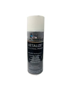 WHITE PRIMER, INDUSTRIAL GRADE, OIL BASE