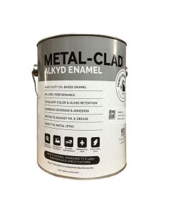 GRAY PRIMER, INDUSTRIAL GRADE, OIL BASE - HWPAPAT8-S-1126-1