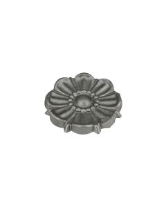 Cast Iron Rosettes Single Face 03/944