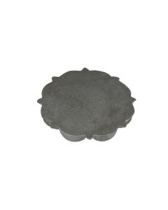 Cast Iron Rosettes Single Face 03/944