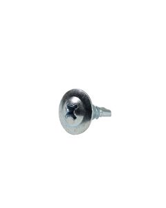 #8 18 X 1/2 Phillip Round Tap Screw