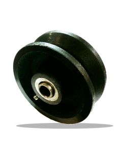 6 Inches V-Groove Wheel | 04-530
