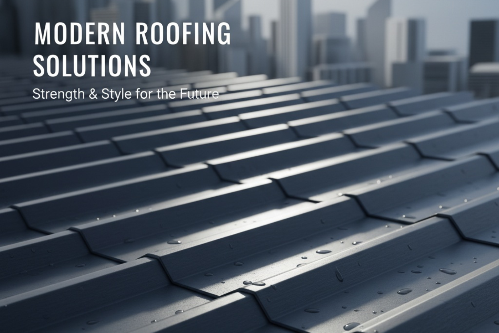 24 Gauge Corrugated Metal Roofing: Strength, Durability, and Benefits