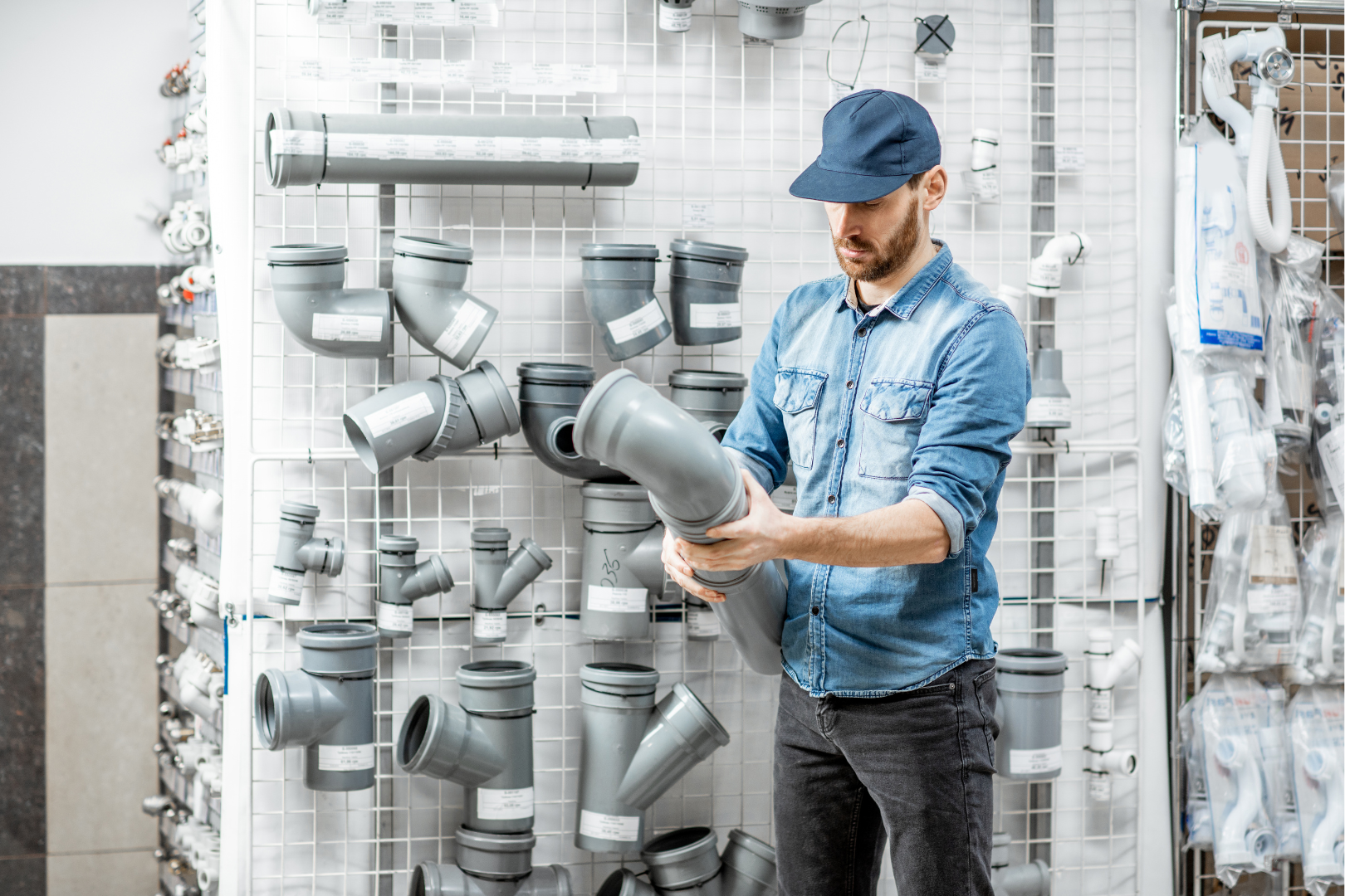 Choosing the Right Fence Pipes: Materials, Installation, and Tips