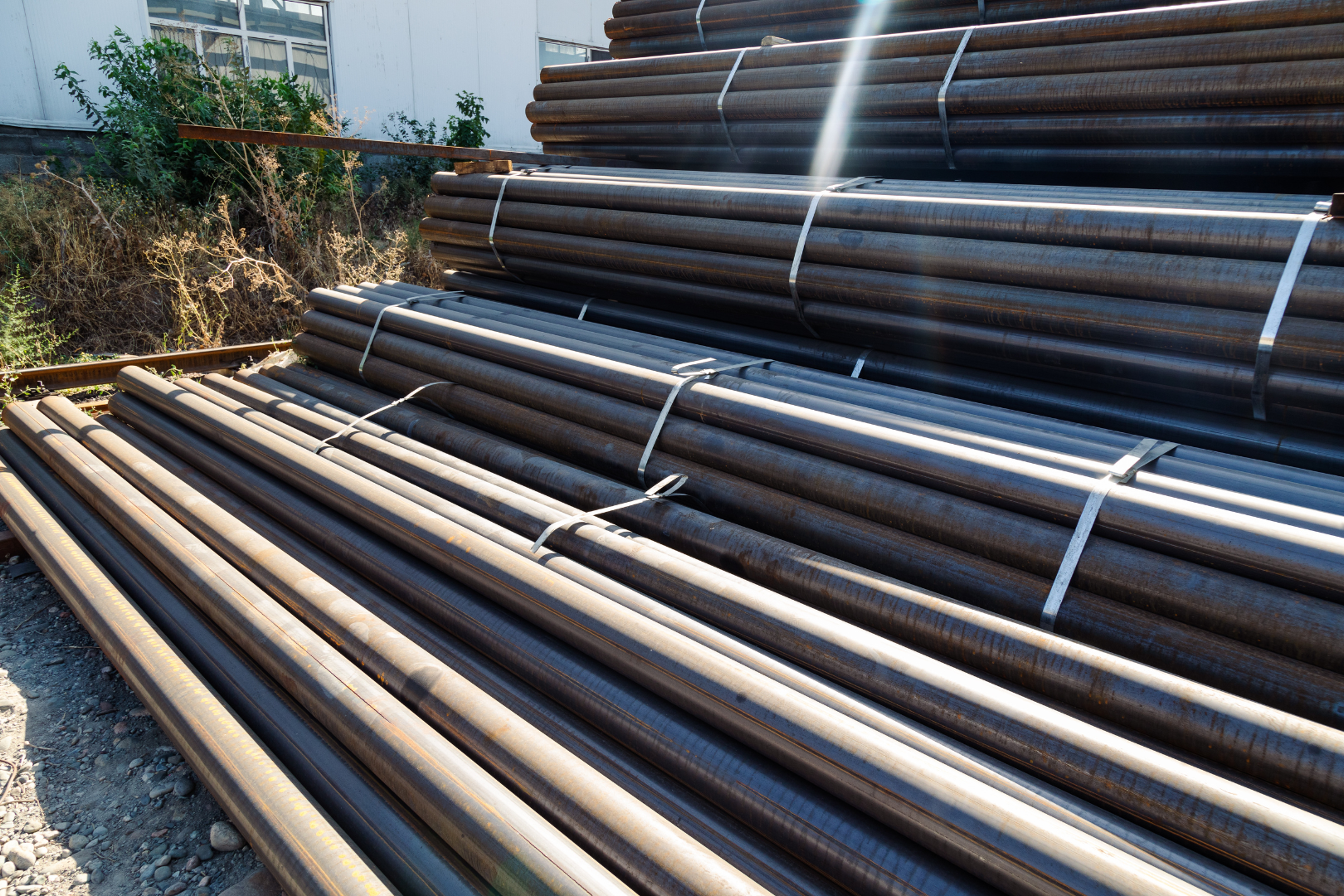 High Quality Galvanized Tubing Online Metal
